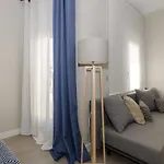 Διαμέρισμα Spaces Deluxe Centre Σίτζες