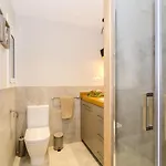 Διαμέρισμα Spaces Deluxe Centre
