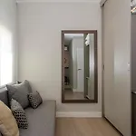 Διαμέρισμα Spaces Deluxe Centre