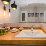 Διαμέρισμα Spaces Deluxe Centre