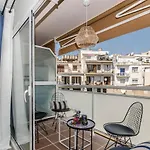 Spaces Deluxe Centre Διαμέρισμα *