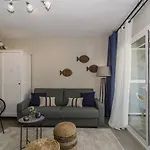 Διαμέρισμα Spaces Deluxe Centre *