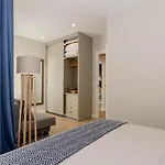Διαμέρισμα Spaces Deluxe Centre
