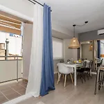 Spaces Deluxe Centre Σίτζες