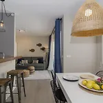 Spaces Deluxe Centre Σίτζες