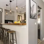 Spaces Deluxe Centre Διαμέρισμα Σίτζες