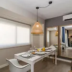 Διαμέρισμα Spaces Deluxe Centre