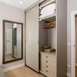 Spaces Deluxe Centre Διαμέρισμα Σίτζες