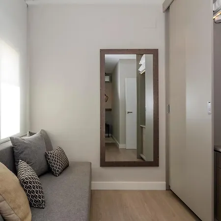 Apartament Spaces Deluxe Centre