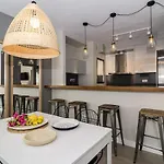 Appartamento Spaces Deluxe Centre